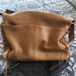 Vince Camuto Genuine leather shoulder bag Photo 1