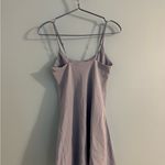 Abercrombie and Fitch athletic dress with built Photo 3