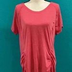 Tangerine ⭐️ Pink athletic  top in size xxl Photo 0