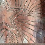 Free People  We The Free Aurora Mid Rise Straight Jeans in Starlet sz 26 Photo 7