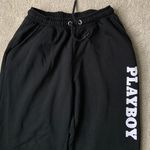 Missguided Playboy X Joggers Photo 1