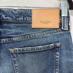 Moussy vintage FLORAHOME SLIM STRAIGHT Blue Size 27 Photo 7
