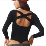 Anthropologie Women’s The Viv Bodysuit Photo 1