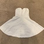 EXPRESS Strapless Dress Photo 0