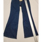 Levi's  superlow flare low rise jeans W30'' X L32'' Photo 2