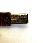 Italia Italian leather bracelet Photo 8