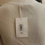 frame denim FRAME LONG SLEEVE TOP Photo 3