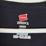 Vegas Golden Knights VGK Hockey Black Short Sleeve Shirt Medium EUC #6008 Photo 4