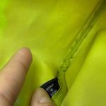 Coach  neon  Summer Satin Signature Wristlet Photo 5