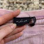 Urban Outfitters Out From Under Pink Waffle Knit Sweater Photo 2