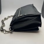 Versace Leather Rockstud Chain-Link Mini Bag - Preowned Photo 1
