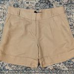 BCBGMAXAZRIA “Pia” dress shorts size 4 Photo 0