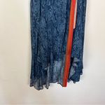 Anthropologie  Conditions Apply Joni Midi Wrap Skirt Photo 3