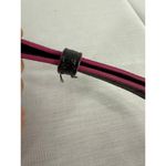 Coach Mini Sierra Crossbody Satchel F13310 in Black Multi Edgepaint Photo 15