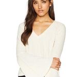 Jack by BB Dakota bell sleeve top Photo 0