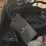 Perilla Lingerie WILD PANTHER JUMPSUIT Small NWT Black Photo 3