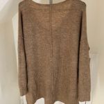 Intimately by Free People EUC Women's Brown V Photo 3