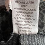 Avenue Size 22/24 Average Animal Print Cropped Leggings Black Gray Brown Photo 6