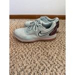 Nike  Women's Zoom All Out Low‎ 2 Ocean Bliss Black Mesh Size 7.5 Photo 3