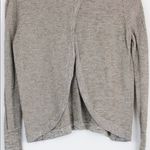 Banana Republic  Linen Blend Open Back Sweater XS Photo 7
