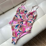 l*space Swimsuit One Piece NWOT Photo 2