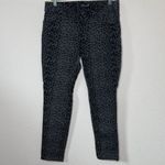 Seven 7 Animal Print‎ Jeans Photo 3