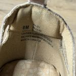 Jambu JBU by  Juliet Dusty Rose Strappy Ballet Flats Comfort Walking Women Size 9 Photo 8