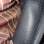 Montana West Black Crossbody Bag w/ Colorful Woven Strap • NWT Photo 6