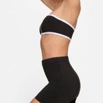 SKIMS Sporty Zipper Skirt Set Photo 3