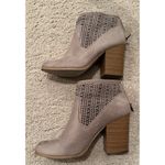 Coconuts by Matisse  Perforated Ankle Boot Photo 5