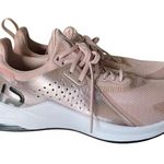 Nike  Air Max Bella TR3 Rose Gold Sneakers size 7.5 Photo 1