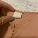 Wild Pearl Blush Tank top Photo 2