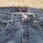 Riders By Lee Riders Vintage Classic Fit Straight Leg Mom Jeans Photo 2