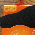 HEAT HOLDERS Thermal Socks Medium Thickness Women's Size 5 Photo 4