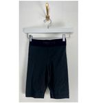 Fear of god  ESSENTIALS Athletic Bike Shorts in Iron Size X-Small Photo 3