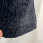 Soft Surroundings  Super Sleek Leggings Petite XL Black Ponte Pull On Photo 3