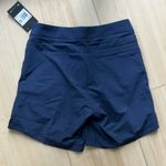 Nike  golf navy shorts dri fit size 2 Photo 5