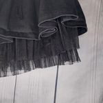 Royal Bones Tripp NYC  Corset Tutu Goth 90’s Skirt Size S Photo 1