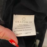 Anatomie Women's size Medium Black Jogger Pants Travel Cargo High Rise Stretch Photo 9