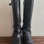Naturalizer  Boots Leather Photo 0