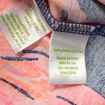 Lilly Pulitzer  Flamingo Pima Cotton‎ Dress Shift Casual Colorful Size M Photo 4