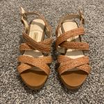 Dana Buchman Vintage  Wedge Platform Photo 1