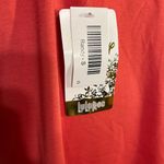 LuLaRoe Women’s Disney The Little Mermaid Flounder Randy Top NWT Photo 2