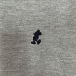 Disney Walt  world Mickey crewneck sz S Photo 2