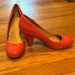 mix no. 6  “Selisa” Style Coral Heels (6) Photo 0