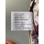 Elliott Lucca Pewter Bronze Woven Metallic Convertible Crossbody Purse Photo 7