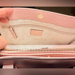 Kate Spade  Blush Pink Satchel Photo 5