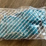 NWT! PQ Swim Plunge Detail One Piece in Turquoise Tides Photo 8