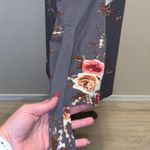 Amazon Boho Summer Floral Print Beach Chiffon Casual Loose Mini Party Sundress Sexy Photo 6