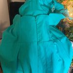 ZARA Fitted Chain Strap Body Con Dress Photo 6